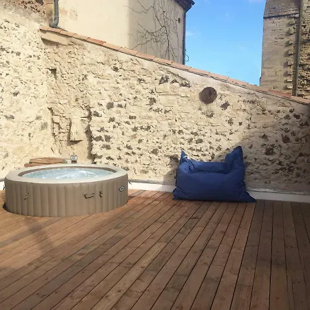 L'annexe De Sauveur Lejlighed